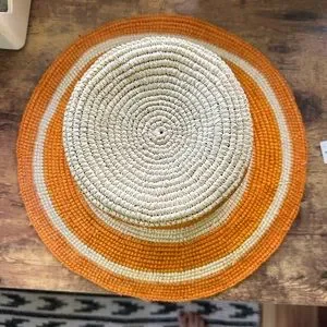 Anthropologie | Accessories | Greenpacha Canaria Bucket Hat  display picture 1